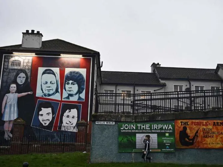 La svolta in Irlanda del Nord, più cattolici che protestanti