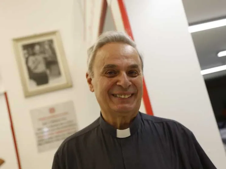 E' morto monsignor Alberto D'Urso, una vita spesa per combattere l'usura