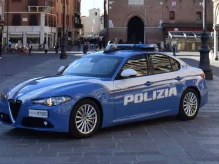 Alfa Romeo, in arrivo 450 Giulia per la Polizia di Stato