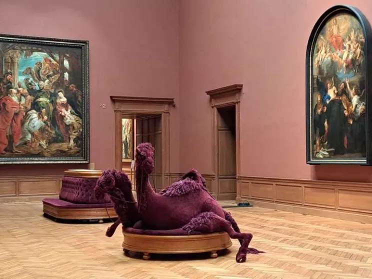 Riapre dopo 10 anni il Museo Reale di Anversa, gli Uffizi dei fiamminghi