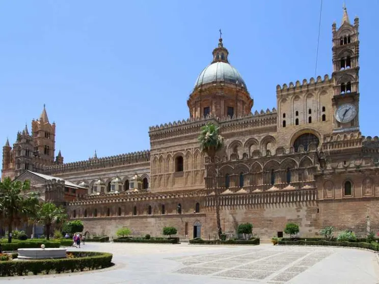 Il diario di viaggio in Sicilia di Ibn Jubayr