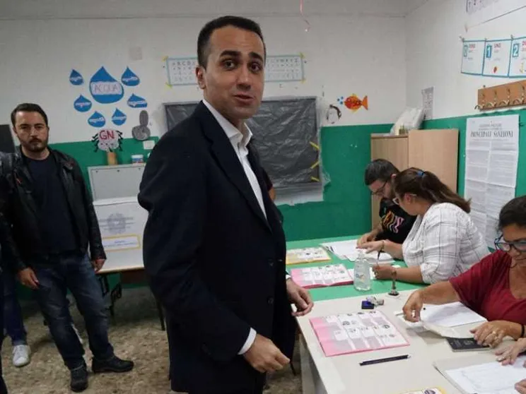 Da Di Maio a Bonino: ecco i primi esclusi eccellenti