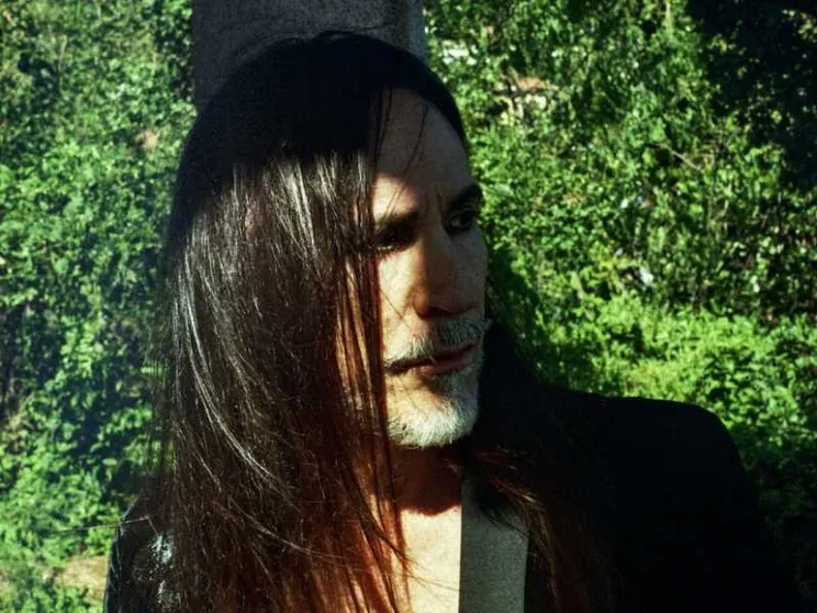 Manuel Agnelli, primo album solista fra rock e riflessione