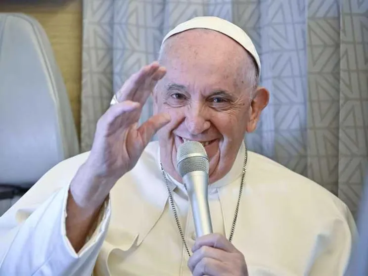 Papa Francesco in Bahrein dal 3 al 6 novembre. Ecco il programma