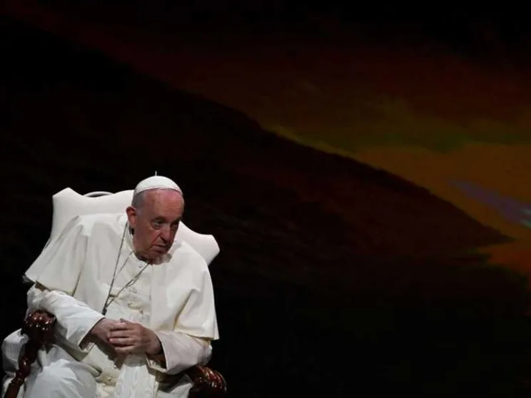 Papa Francesco racconta la sua mediazione per lo scambio di 300 prigionieri