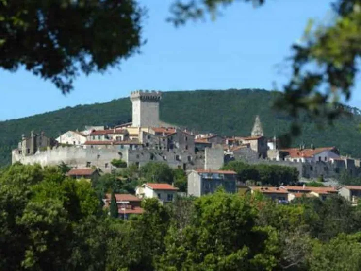 Capalbio vota a destra ma non è una sorpresa