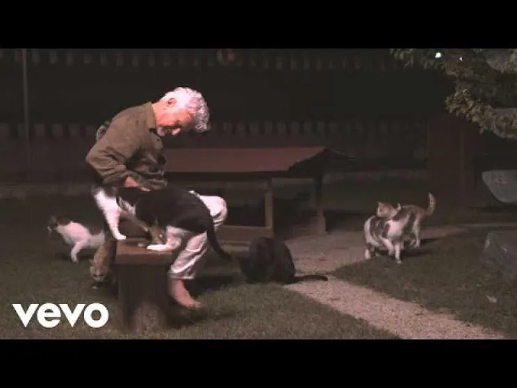 Ron, grazie alla musica mi salvo e mi riconosco figlio / Video