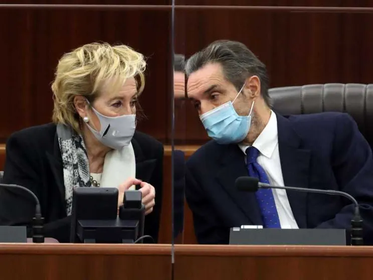 Regionali, tra Moratti e Fontana è lite sulla candidatura