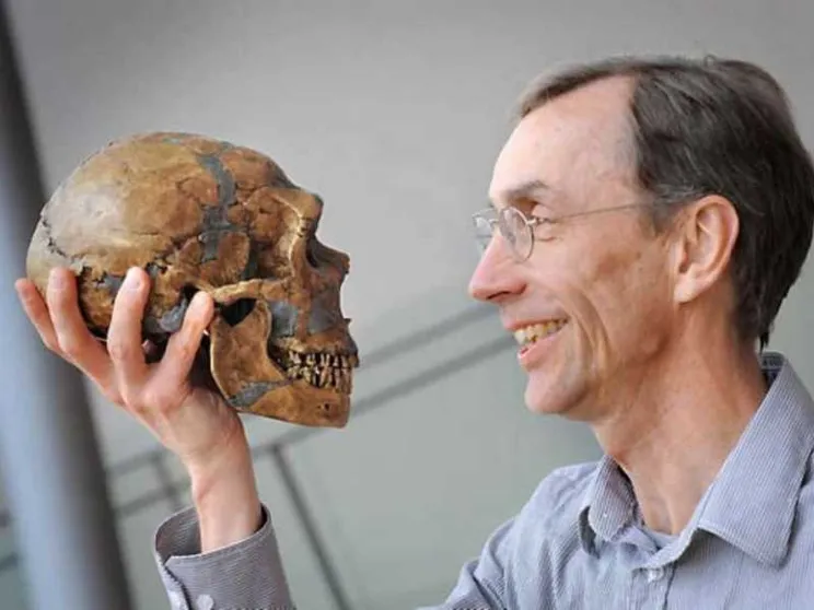 Nobel a Svante Pääbo per le scoperte sul genoma dei Neanderthal