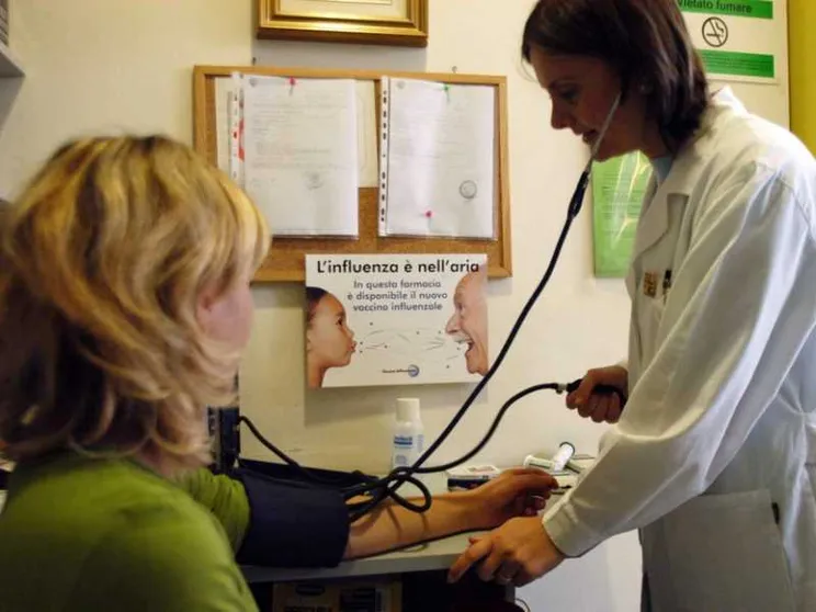 Negato a 7mila italiani il medico di base