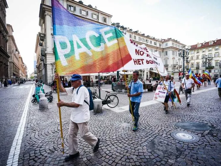 Dal mondo associativo la spinta: è ora di una nuova manifestazione per la pace