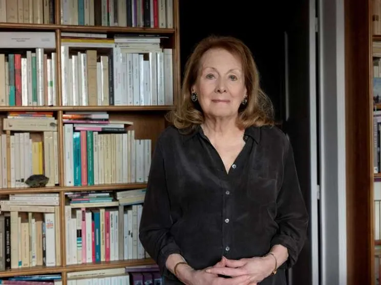 Annie Ernaux: il racconto di sé nel prisma della Storia