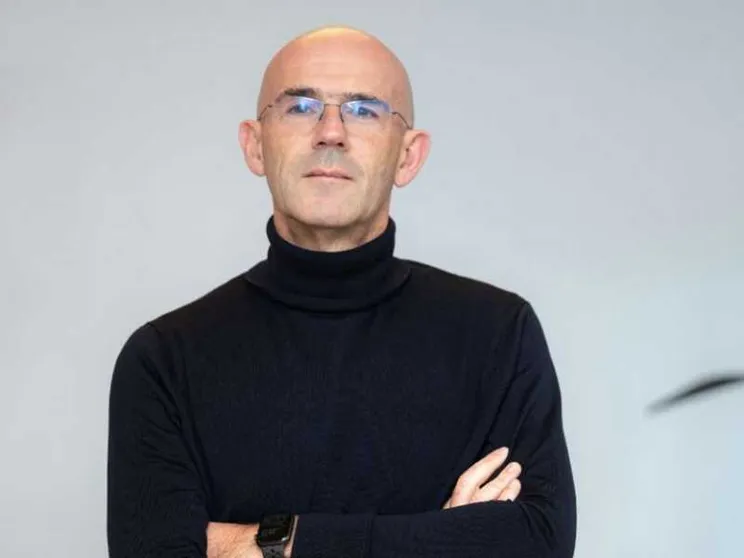 Mario Colombo: «Il lavoro per la salute è il più bello del mondo»