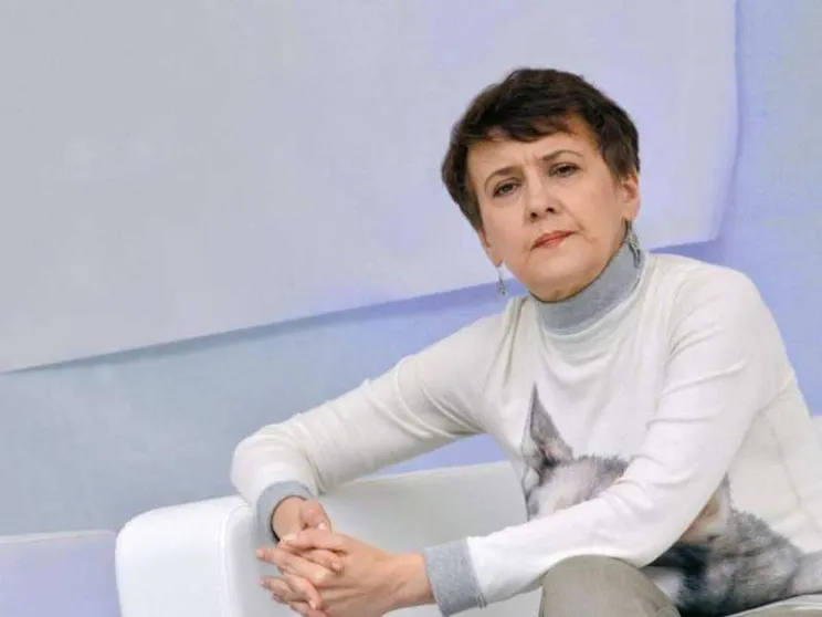 Versi dall'Ucraina, voci a frammentazione