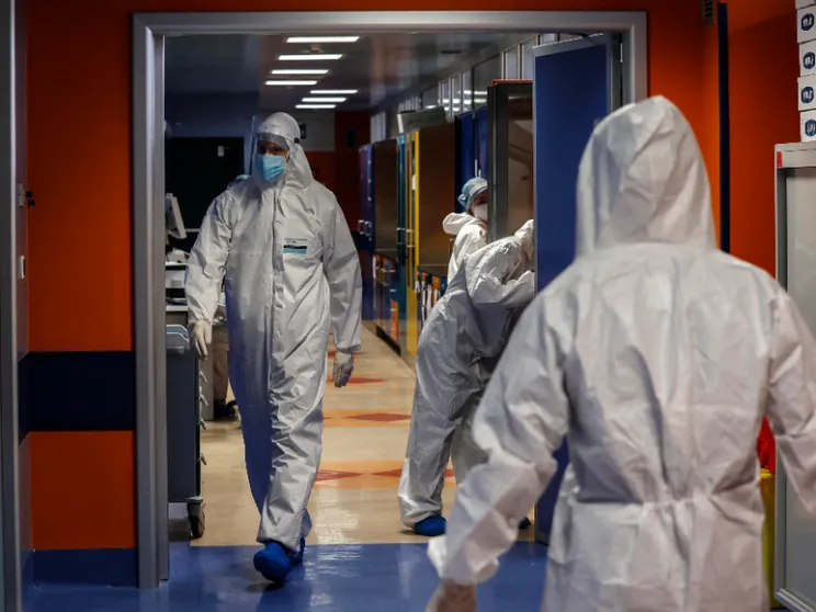 Sanità ridotta a Cenerentola, spendiamo poco e pure male