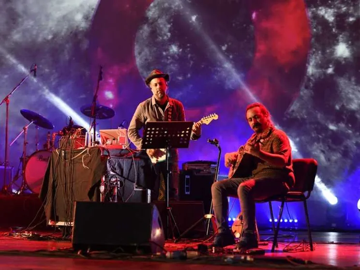 Premio Andrea Parodi, vince la musica del popolo