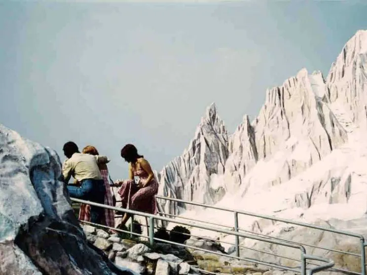 «Così Luigi Ghirri ha aperto un nuovo continente per la fotografia»