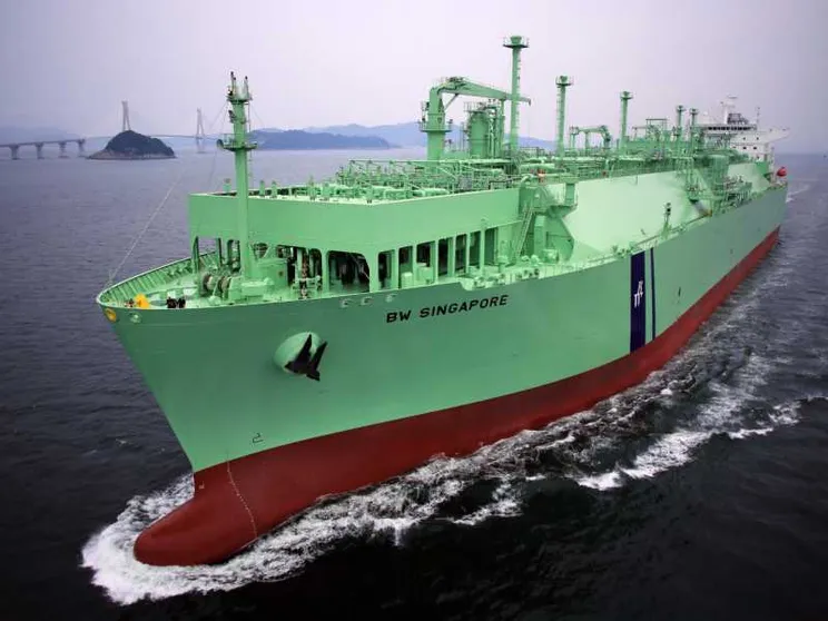 Perché la crisi del gas liquefatto costa più cara ai poveri dell'Asia