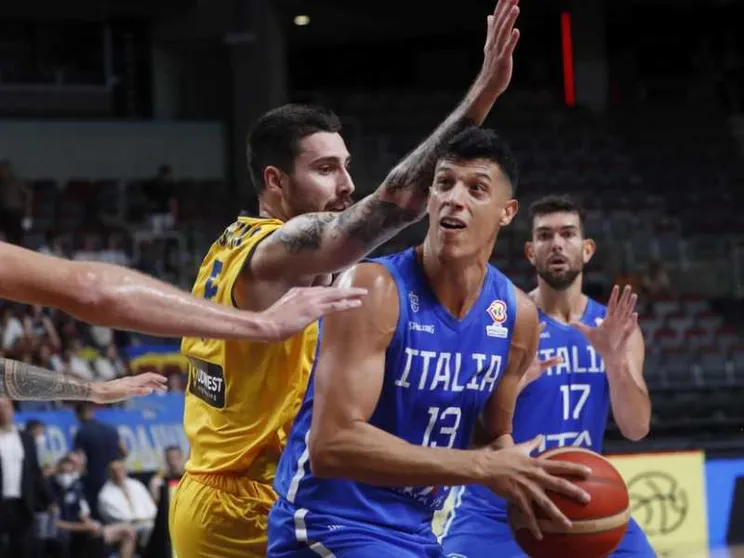 Italiani in Nba, il sogno continua