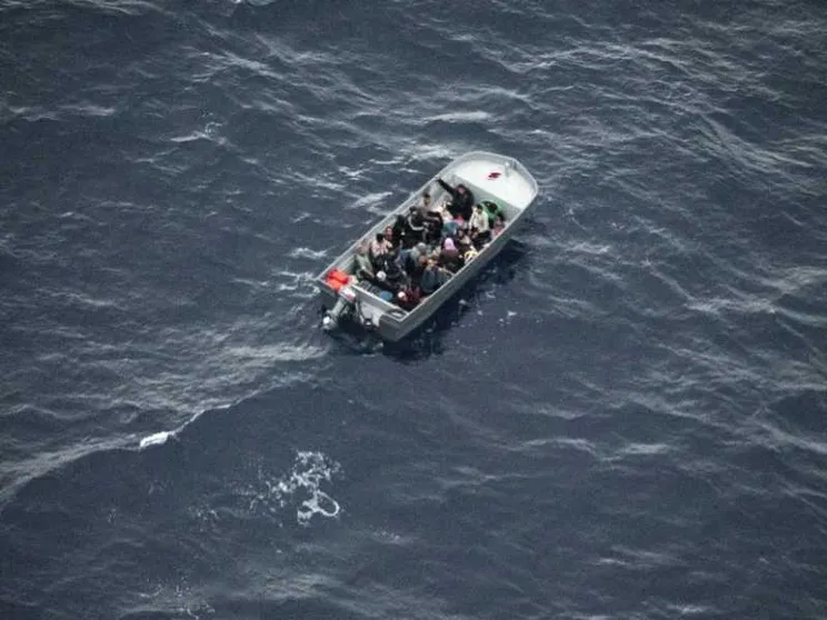 La denuncia di Msf: Malta respinge i migranti