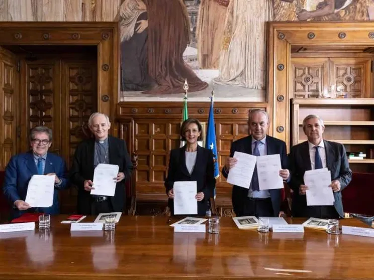 Detenuti di 35 carceri al lavoro nei cantieri post sisma del centro Italia