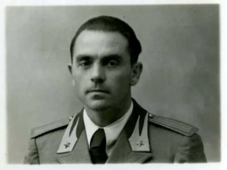 Il maresciallo Cortile tra i “Giusti delle Nazioni” allo Yad Vascem