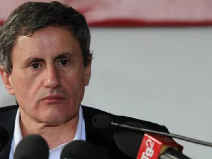 Gianni Alemanno: «Tanti cittadini  contrari  all’invio di armi»