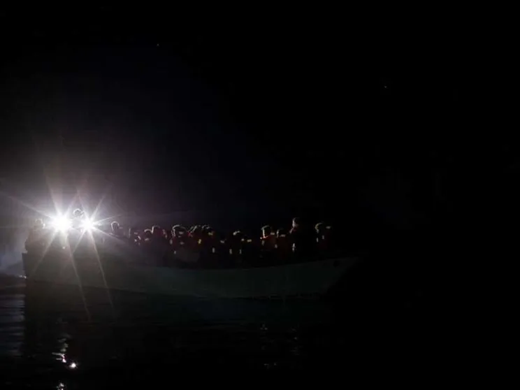 Quattro corpi senza vita recuperati al largo di Lampedusa