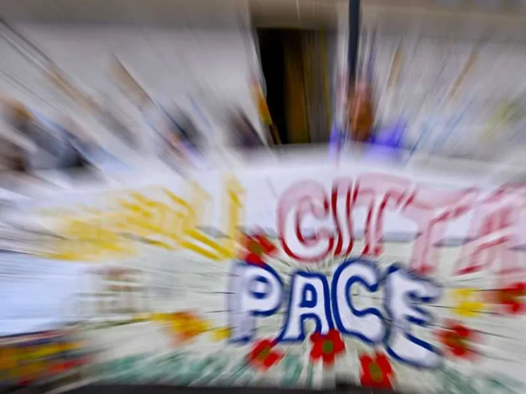 Il 5 novembre saremo tutti in piazza. Nel nome di don Milani