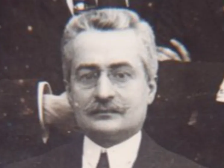 La "colletta" per acquistare la casa del medico-santo Giuseppe Moscati