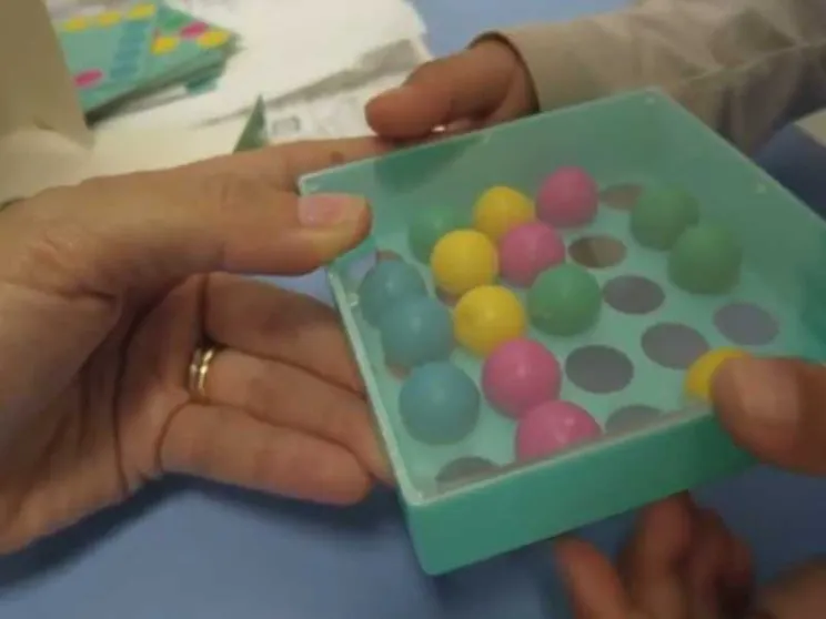 «Nei bambini in cura da noi c'è un tesoro nascosto»