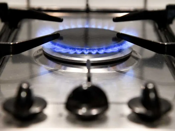 Bollette del gas: ad ottobre aumento ridotto al 5%