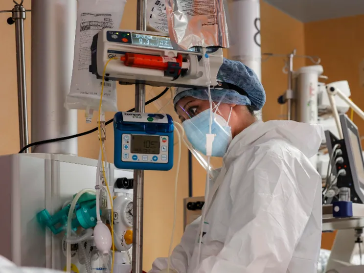 Covid, tumori, infarto, diabete. «Ecco l’arma contro i big killer»