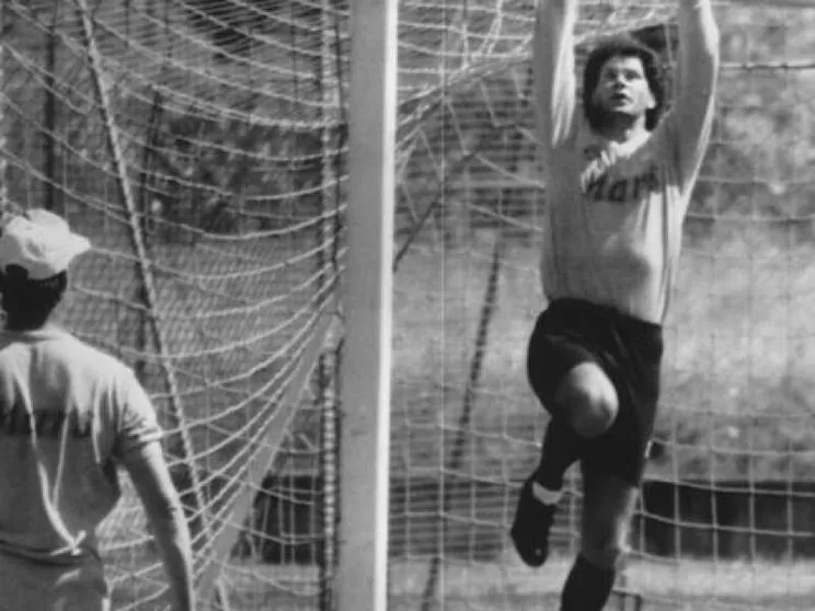 Giuliani e Scarsella, belli e dannati del calcio