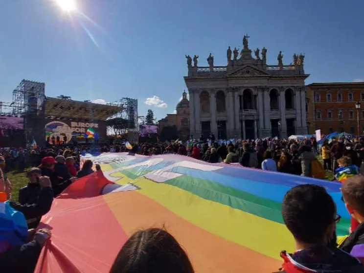 Ore 12, l'Italia in cammino per la pace. Ecco cosa c'è da sapere