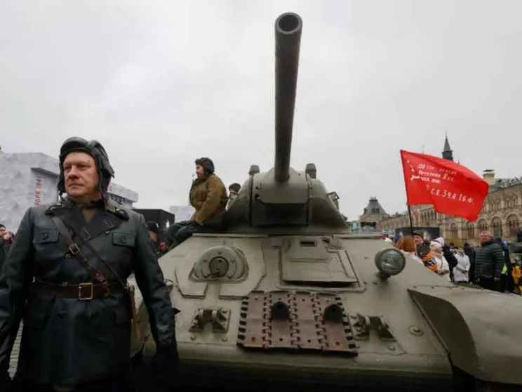 Le lettere dei soldati russi: «Gettati in una guerra incomprensibile»