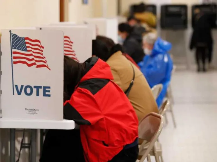 Non c'è stata l'ondata repubblicana. Né l'effetto Trump