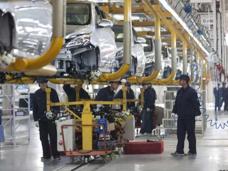 Auto elettriche «made in China», un primato che si può insidiare