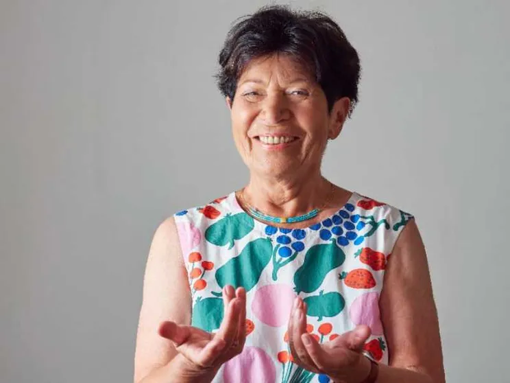 Helga Nowotny: "Algoritmo e futuro, finte previsioni"
