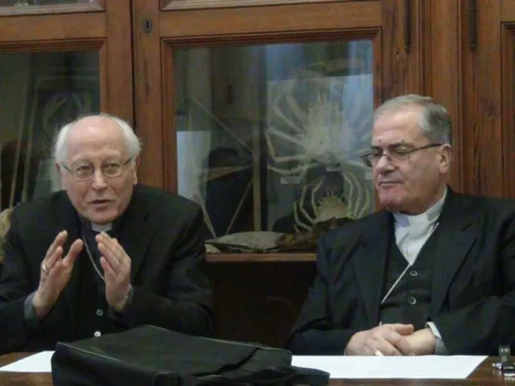Il vescovo di Frosinone, Spreafico, nominato alla guida anche di Anagni