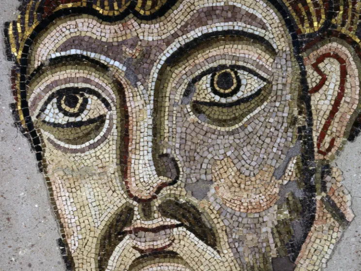 Roma nel Medioevo era tutta un'altra storia