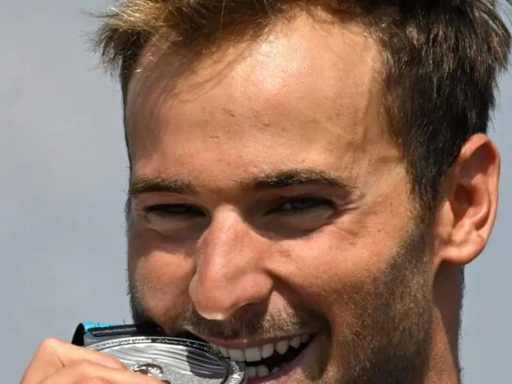 Acerenza, l'anno magico del campione lucano