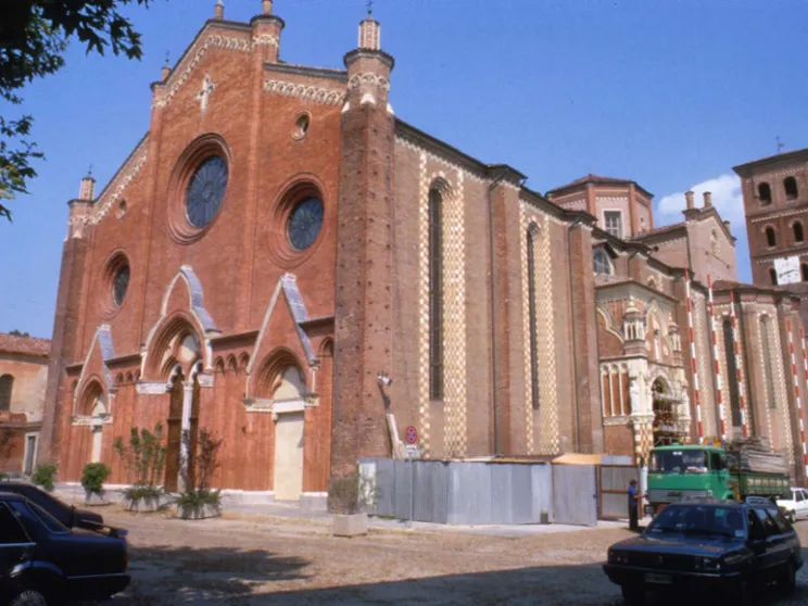 Un'attesa che cresce. La «sorpresa» del rito in Cattedrale