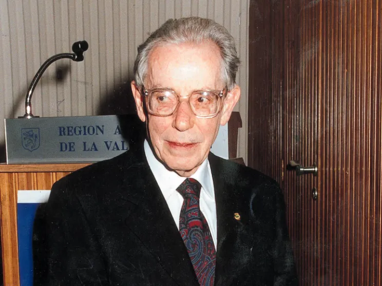 Pareyson e l'arte necessariamente metafisica