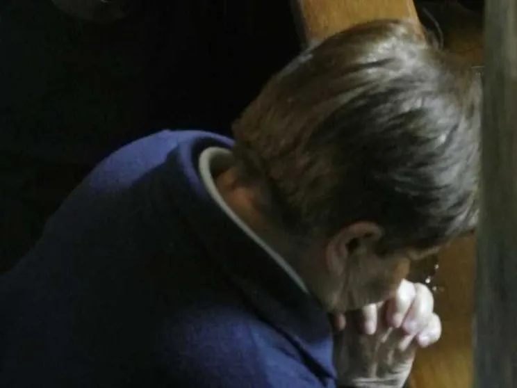Altro che catena, la fede libera la vita