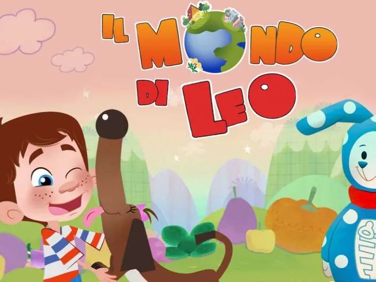 Rai Yo Yo, cartoon sulle avventure di un bambino affetto da autismo