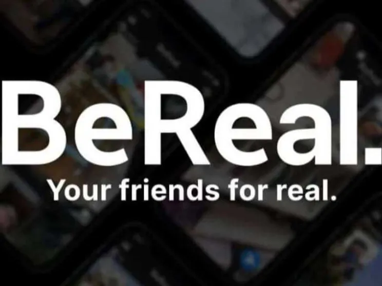 Cosa c'è dietro il boom di Be Real tra i ragazzi?