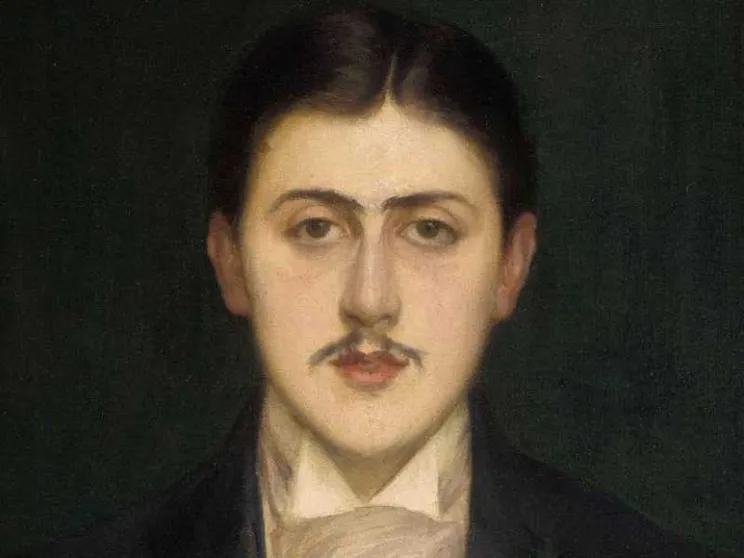 Marcel Proust e la "Recherche", opera di una vita oltre la vita