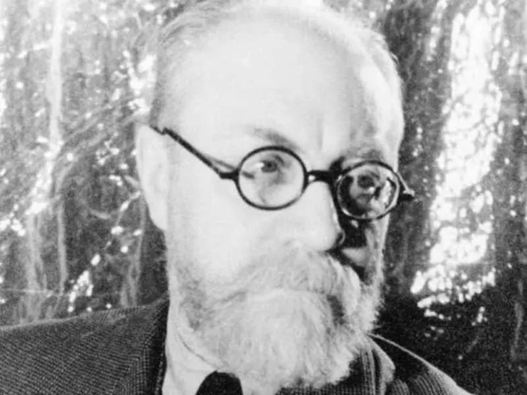 Matisse: «La mia pittura è la mia preghiera»