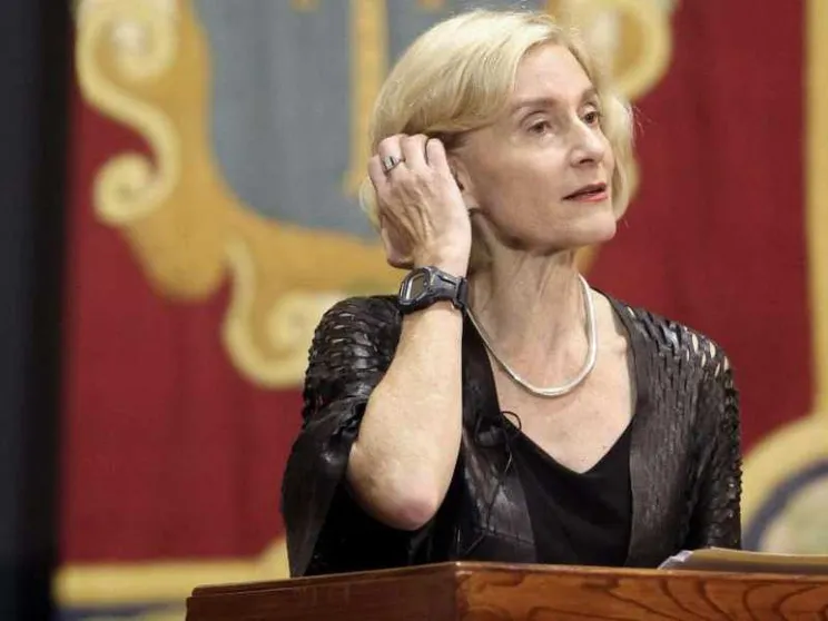 Nussbaum: «Britten, musica che dice pace»
